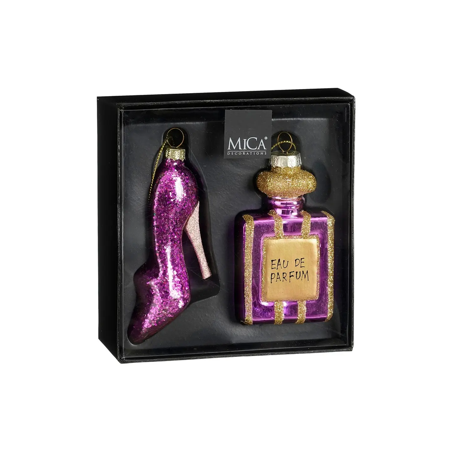 Gift Box Pink Glam 3