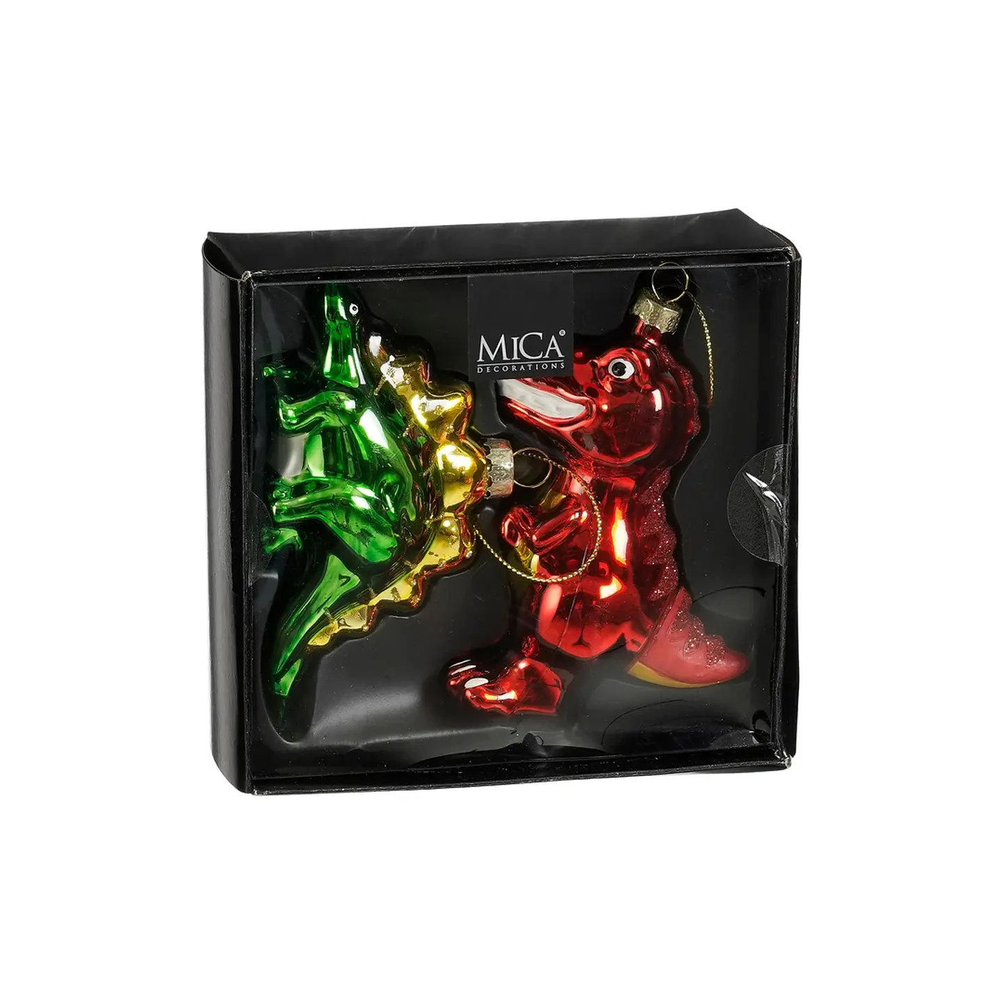 Gift Box Dinossauros 3
