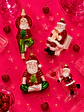 Pai Natal em Teletrabalho - Thumbnail 4