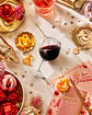 Copo de Vinho Tinto - Thumbnail 3