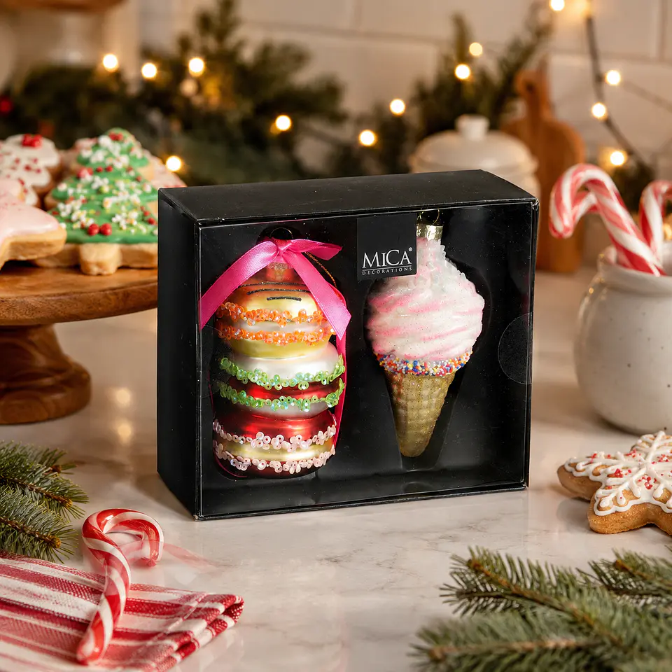 Gift Box Doces 2