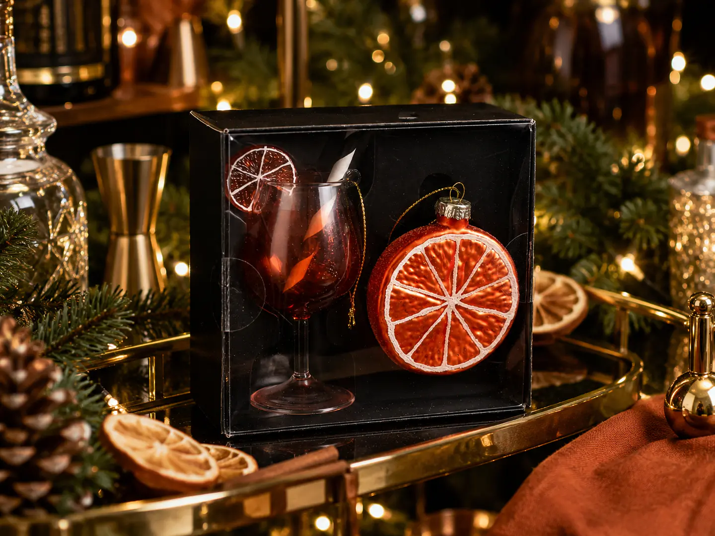 Gift Box Aperitivo 2