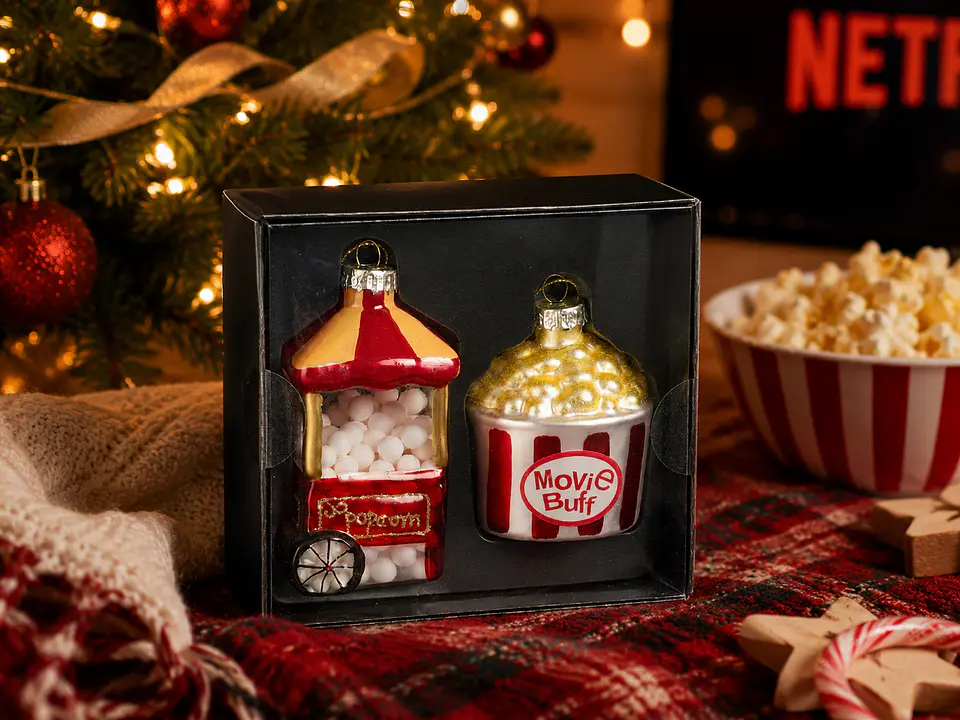 Gift Box Pipocas 2