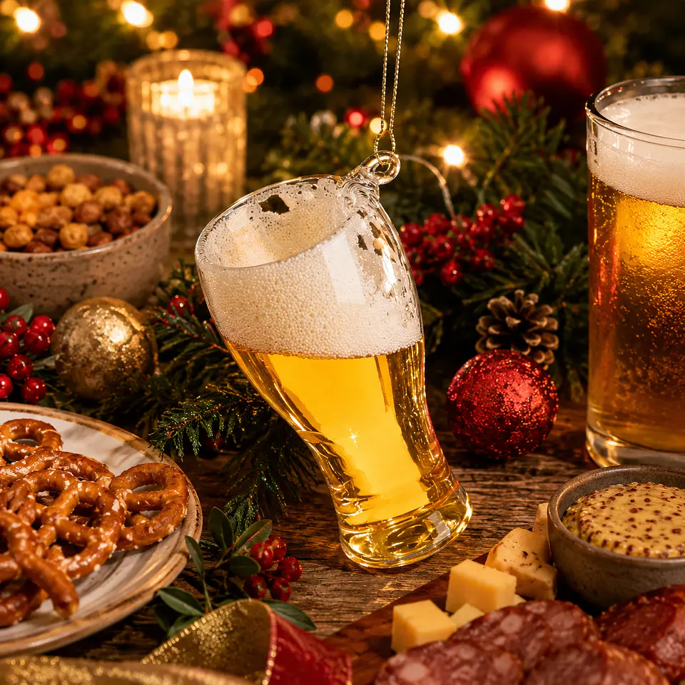 Copo de Cerveja 2