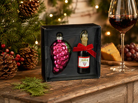 Gift Box Vinho