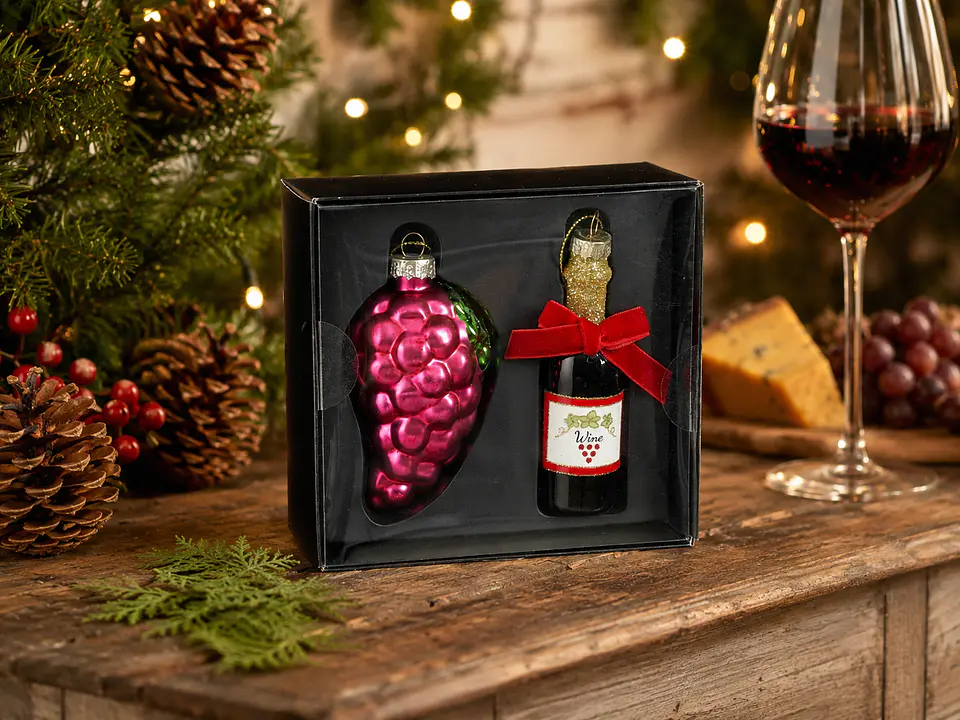 Gift Box Vinho 2