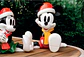 Figura Decorativa Mickey 20,5cm - Thumbnail 2