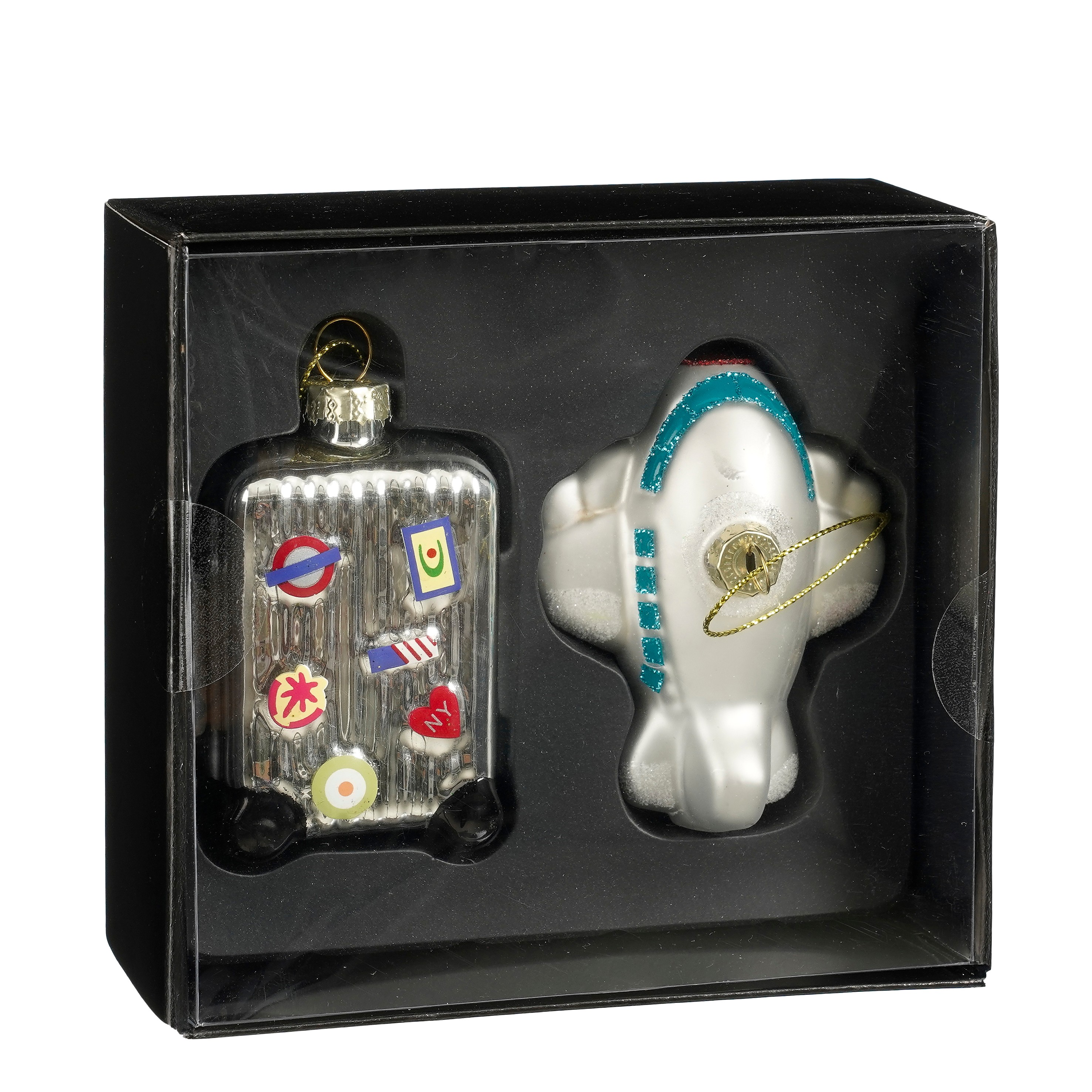 Gift Boxes