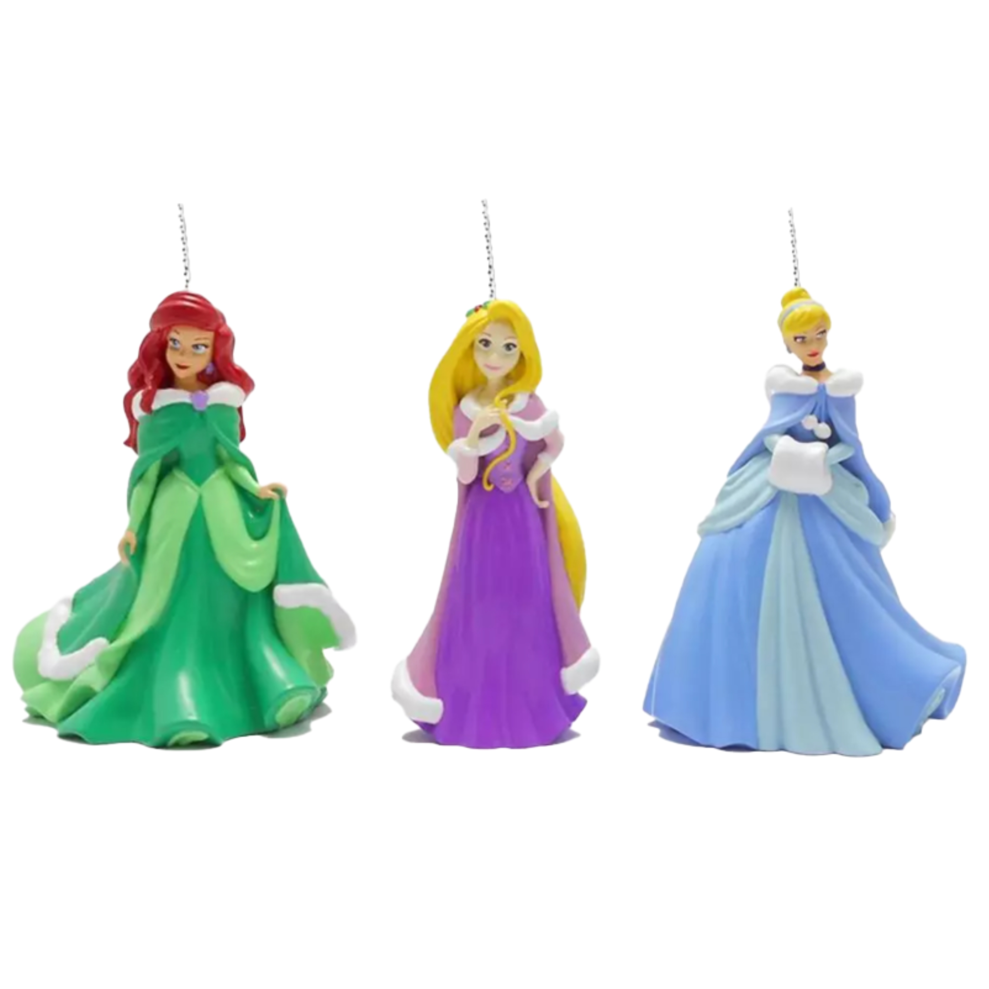 Princesas Disney