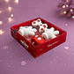 Conjunto de 4 Enfeites Mickey - Thumbnail 2