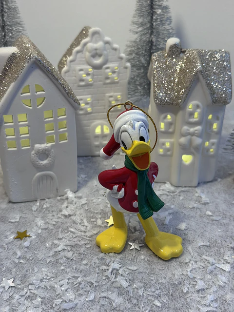 Donald