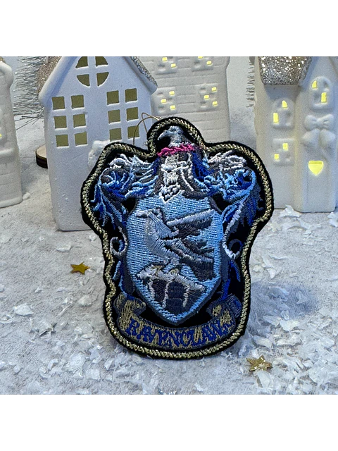 Emblema Ravenclaw