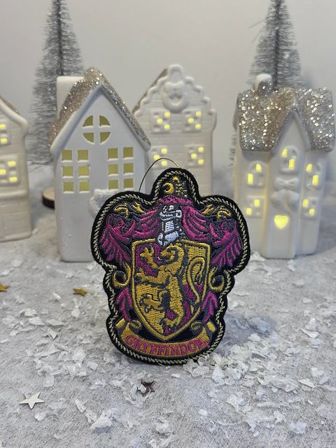 Emblema Gryffindor