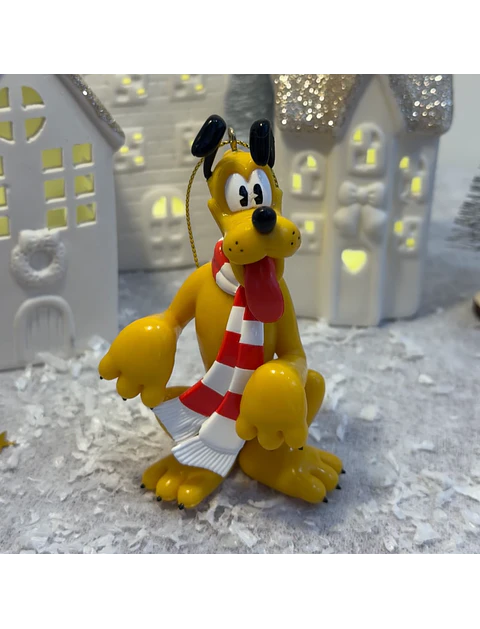 Pluto