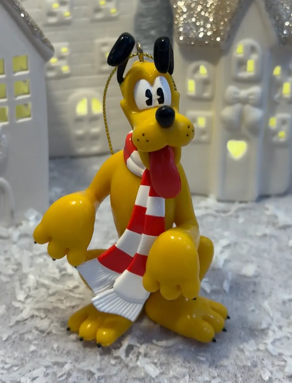 Pluto 2