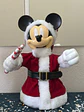 Topo de Árvore de Natal Mickey 29cm - Thumbnail 3
