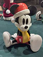 Figura Decorativa Mickey 20,5cm - Thumbnail 3