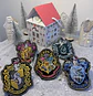 Gift Box Emblemas Harry Potter - Thumbnail 1