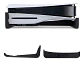 Soporte Horizontal Base Para Ps5 Slim Con Logo - Miniatura 1
