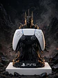 Soporte Joystick PS5 Señor Oscuro Sauron Tamaño XL - Miniatura 1
