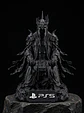 Soporte Joystick PS5 Señor Oscuro Sauron Tamaño XL - Miniatura 2