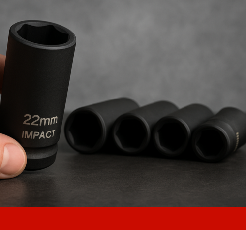 Dados de impacto: qué son, para qué sirven y cómo elegir el correcto