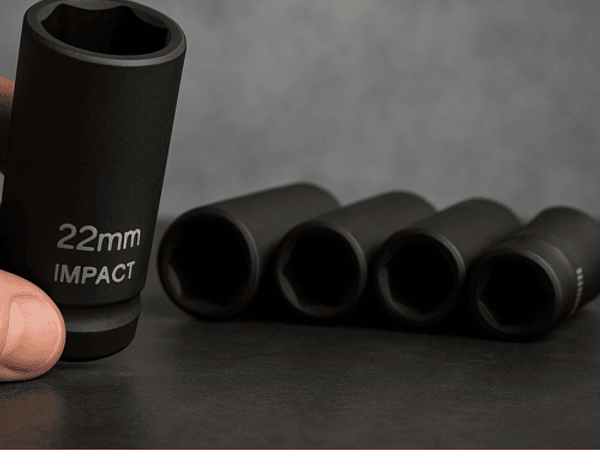 Dados de impacto: qué son, para qué sirven y cómo elegir el correcto