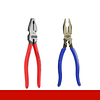 Los mejores alicates: Knipex vs Tulmex – ¿Cuál elegir para tu trabajo?