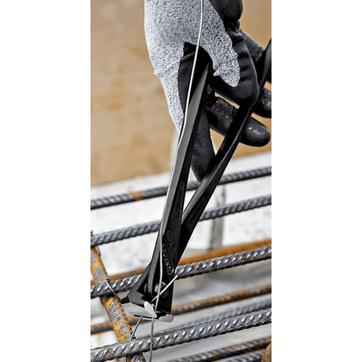 Tenaza para Armadores 12