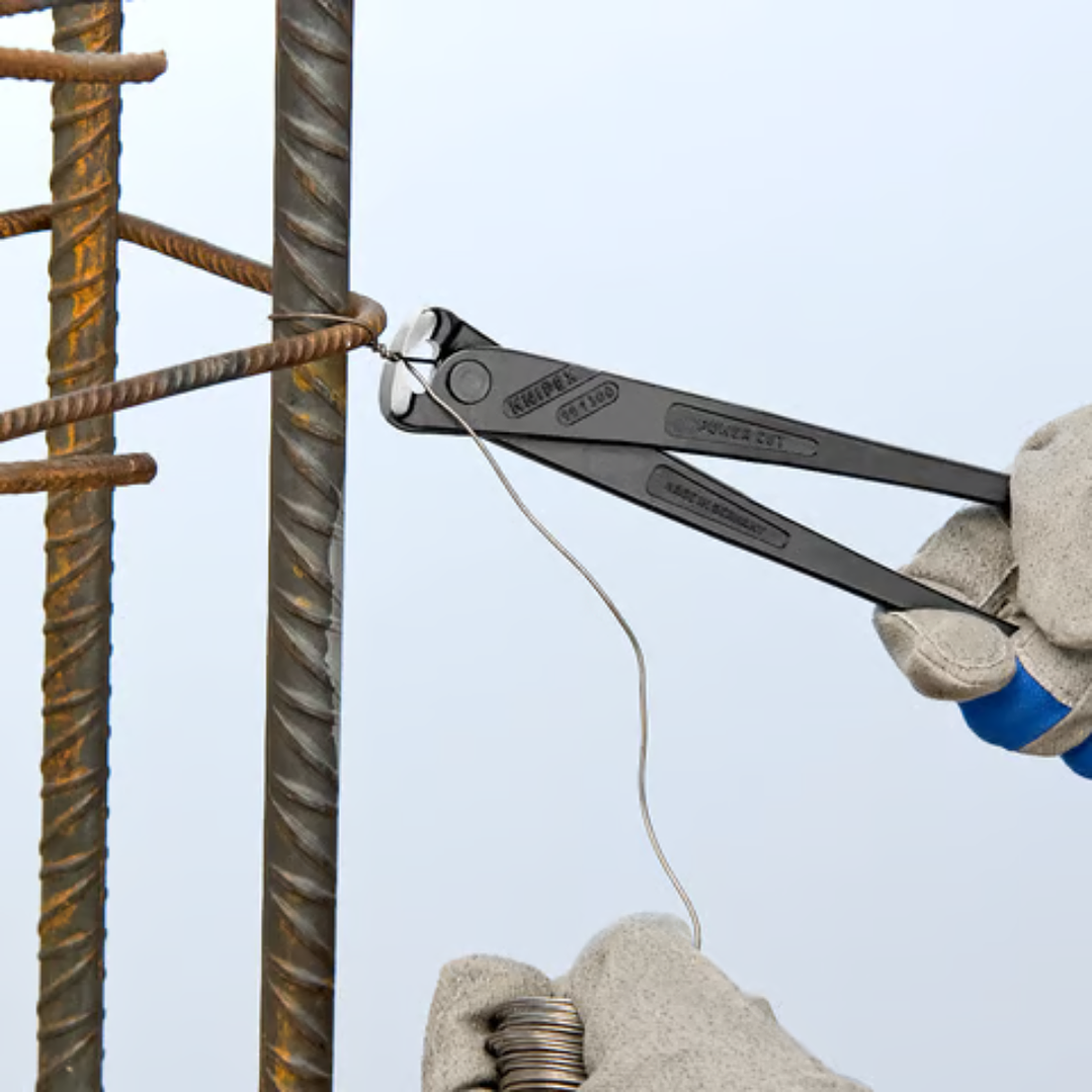 Tenaza para Armadores 12