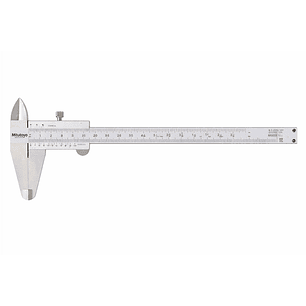 Pie de Metro Analógico 8” Mitutoyo 530-115