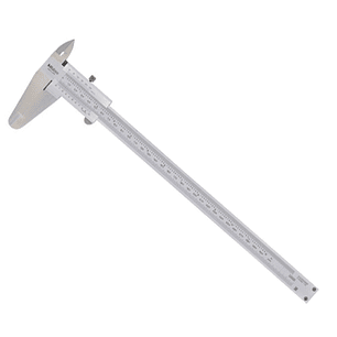 Pie de Metro Analógico 12” Mitutoyo 530-119 | Precisión 0,01 - 0.02 mm