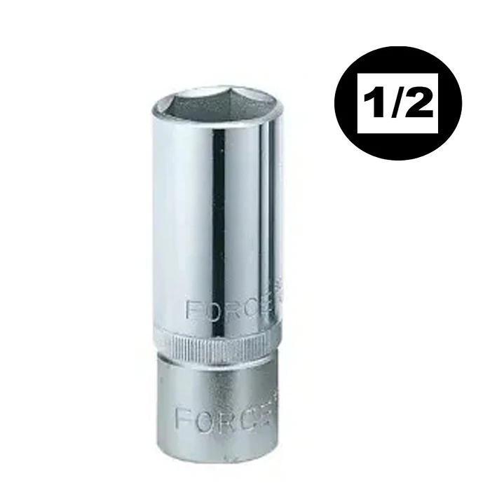 Dado para Bujías 5/8