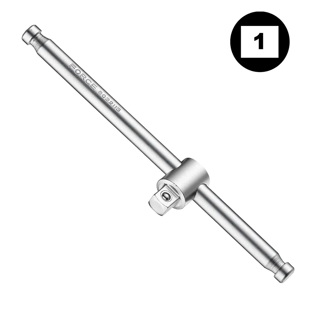 Barrote Corredizo 1