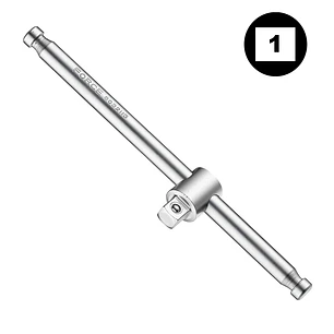 Barrote Corredizo 1