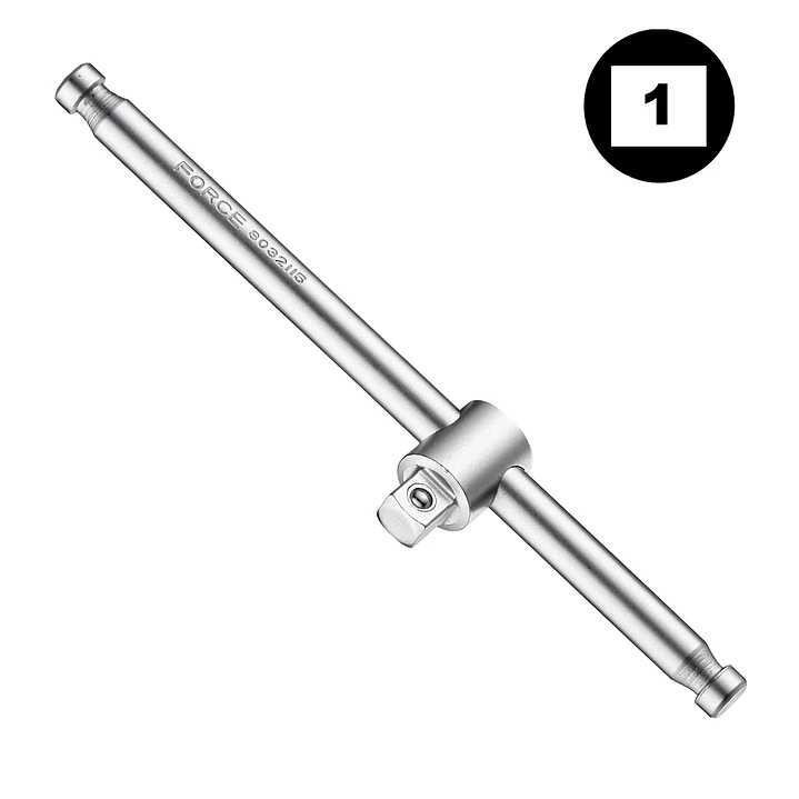 Barrote Corredizo 1