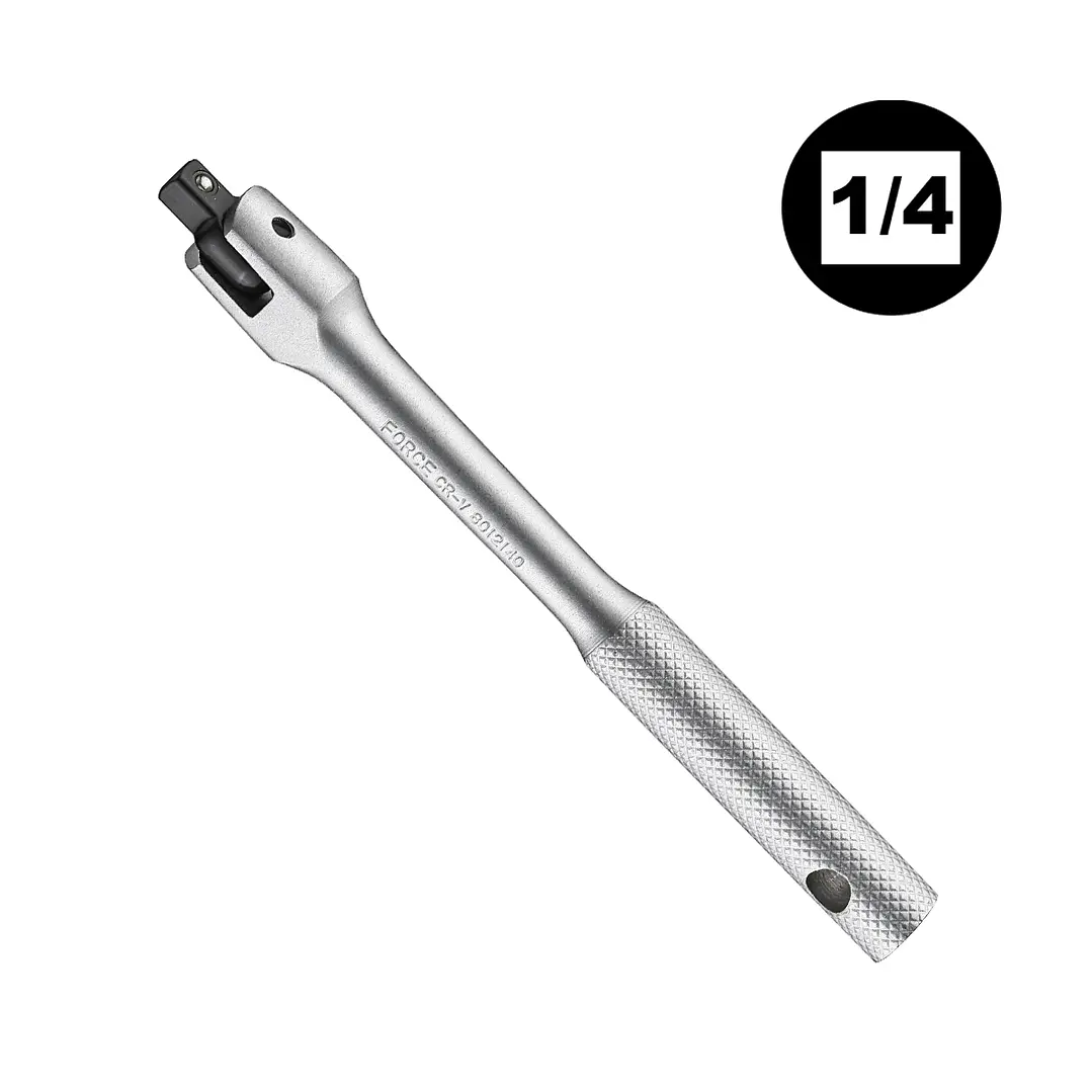 Barrote de Fuerza Articulado FORCE 8012140 1/4