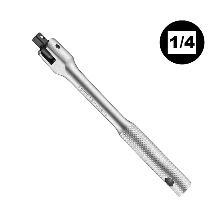 Barrote de Fuerza Articulado FORCE 8012140 1/4