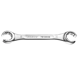 Llaves Nipleras Force – En Medidas desde 5/16 a 7/8  Cromo Vanadio Profesional