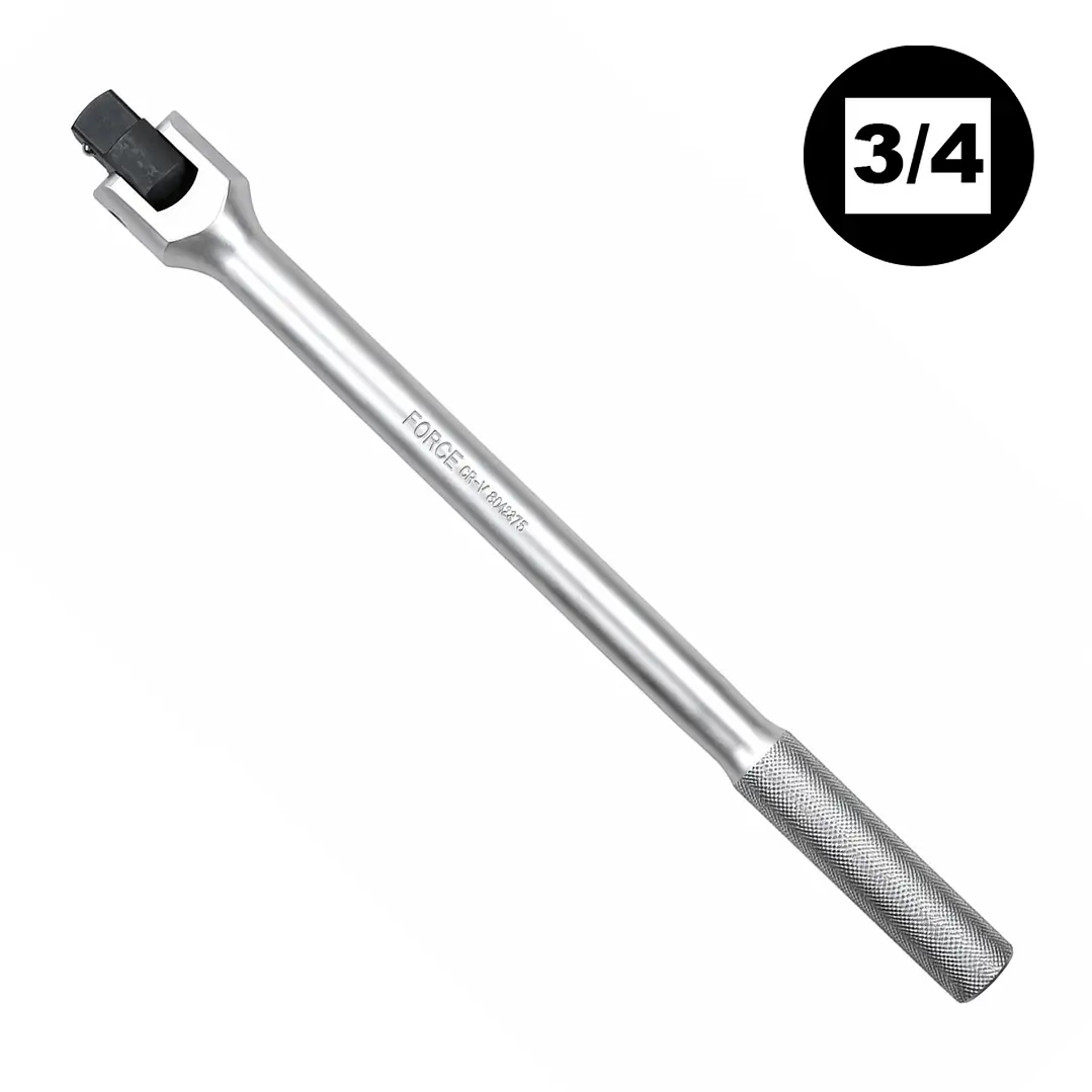 Barrote de Fuerza Articulado FORCE 3/4
