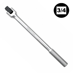 Barrote de Fuerza Articulado FORCE 3/4