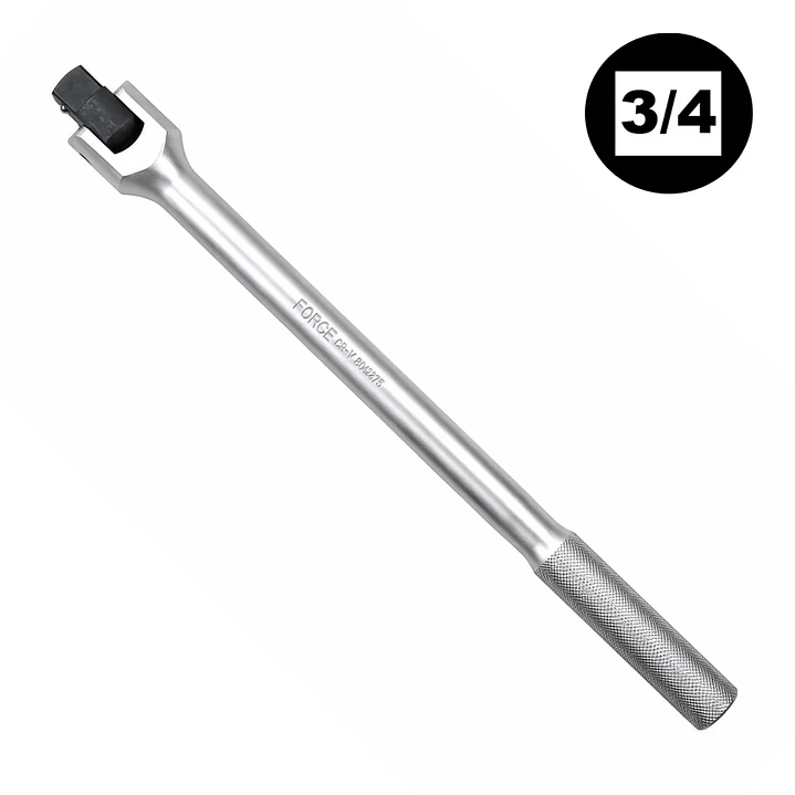 Barrote de Fuerza Articulado FORCE 3/4