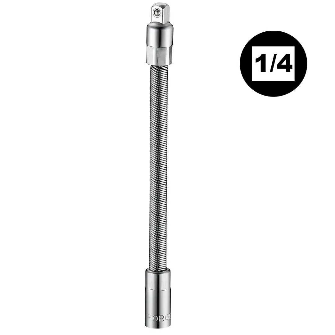 Extensión Flexible FORCE 8111 1/4