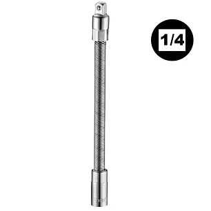 Extensión Flexible FORCE 8111 1/4