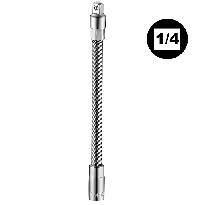 Extensión Flexible FORCE 8111 1/4