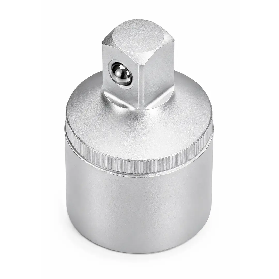 Adaptadores FORCE Reductores y Aumentadores para Dados 1/4