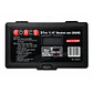 Juego de Dados FORCE 2312-5 Mando De 1/4