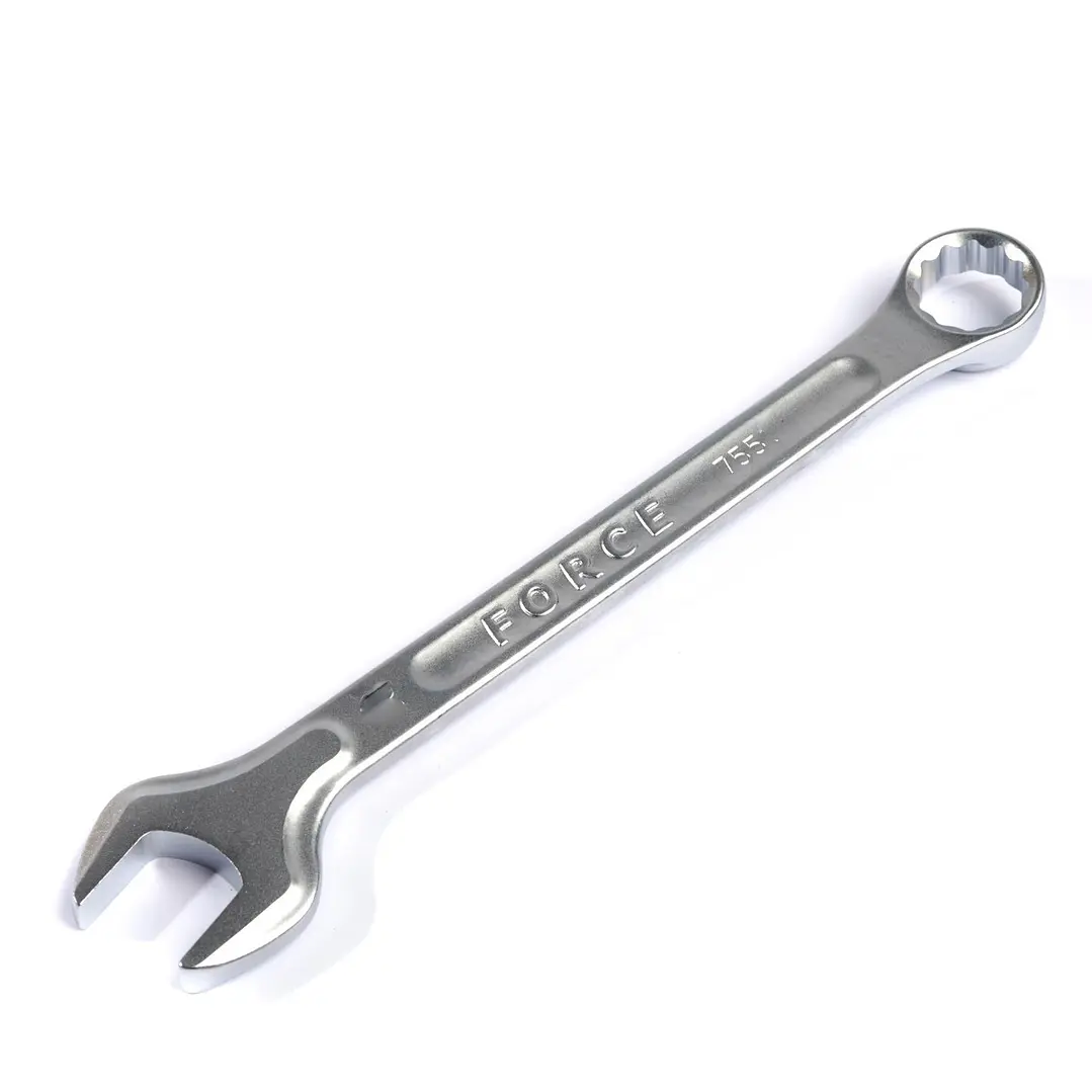 Juego de Dados y Llaves Combinadas FORCE 3361 3/8
