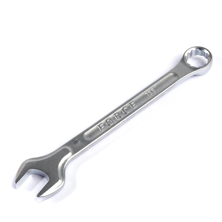 Juego de Dados y Llaves Combinadas FORCE 3361 3/8