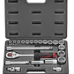 Juego de Dados FORCE 4223 1/2